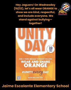 UNITY Day ENG
